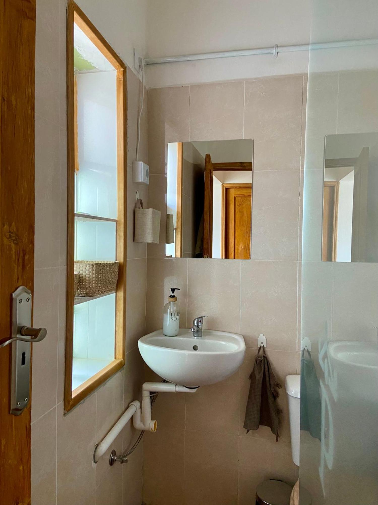 Apartment Suspiro Palmero Santa Cruz de la Palma (Isla de la Palma)