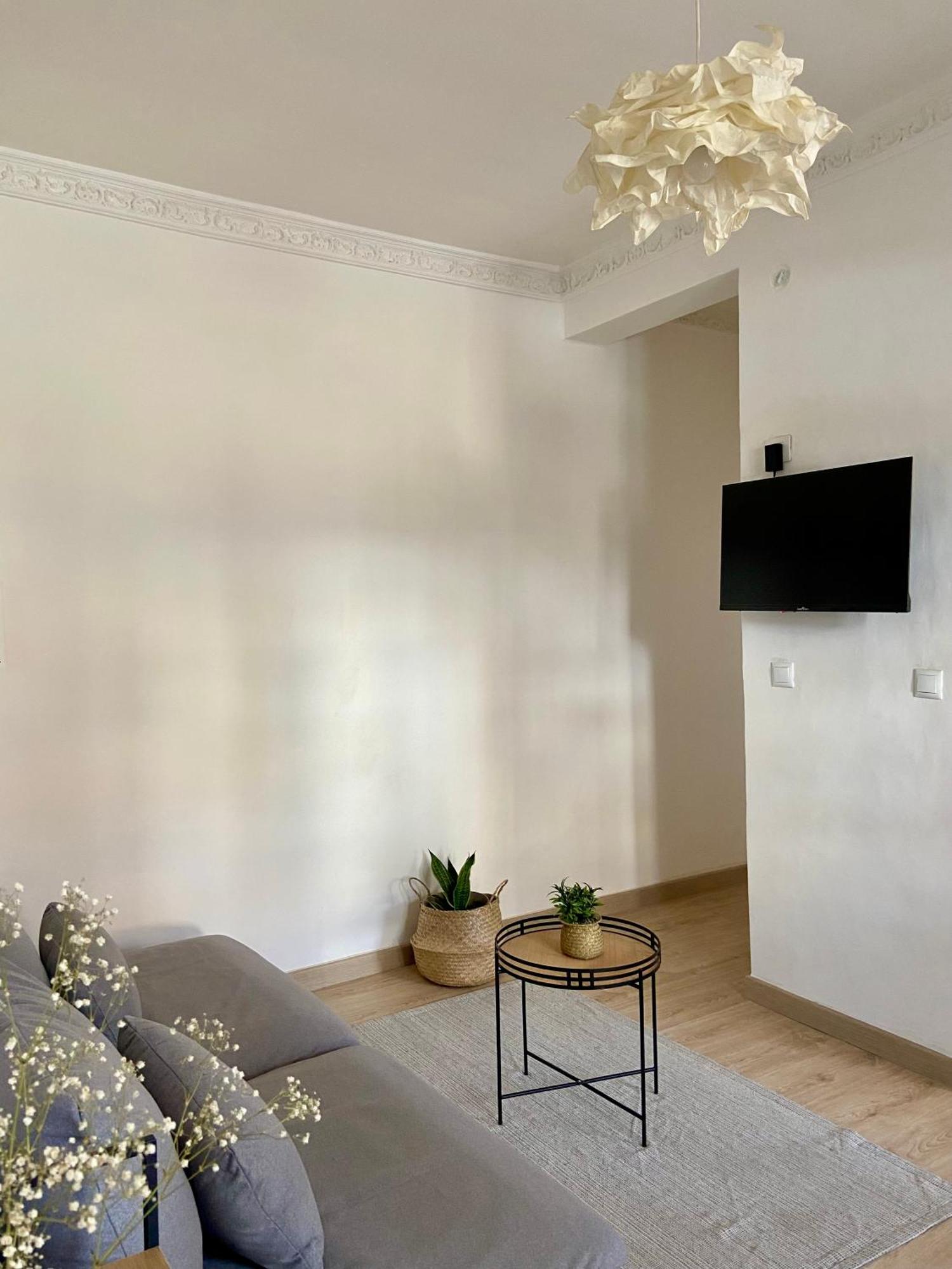 Suspiro Palmero Apartment Santa Cruz de la Palma (Isla de la Palma)
