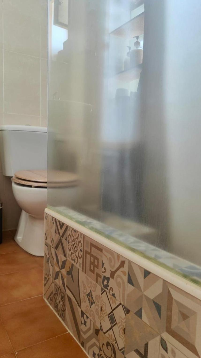 Apartment Suspiro Palmero Santa Cruz de la Palma (Isla de la Palma)